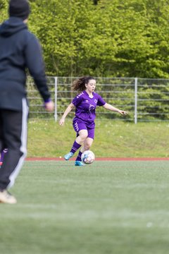 Bild 294 - F SC Ellerau - HEBC : Ergebnis: 2:2